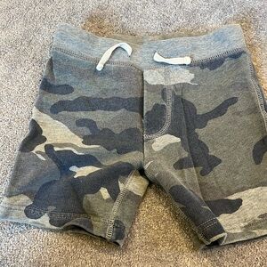 Crewcuts Short Pineapple top